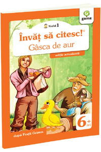 Imaginea produsului asociat Editura Gama Povești pentru copii