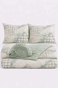 Related product image İQON Double duvet cover set