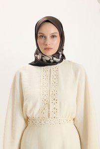صورة المنتج ذات الصلة Qef أوشحة رأس