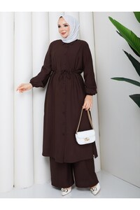 صورة المنتج ذات الصلة moda periy طقم علوي وسفلي