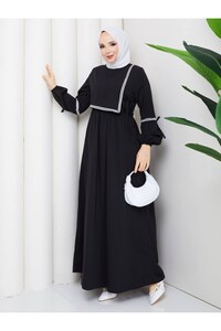 İlgili ürün resmi moda periy Elbise