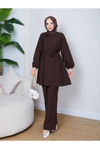 صورة المنتج ذات الصلة moda periy طقم علوي وسفلي
