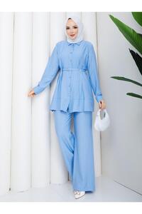 İlgili ürün resmi moda periy Alt - Üst Takım