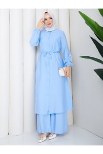 صورة المنتج ذات الصلة moda periy طقم علوي وسفلي