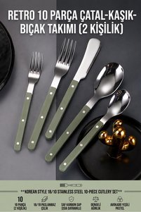 Related product image Transformacion Flatware Sets
