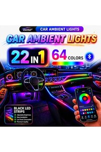 Related product image Car Chrome Accessory