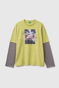 Related product image United Colors of Benetton T-Shirts