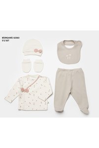 Related product image Biorganic Coming Home Outfits