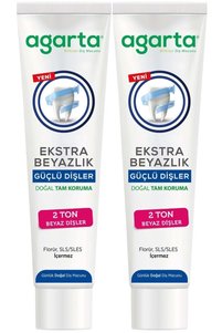 Related product image Agarta Toothpaste