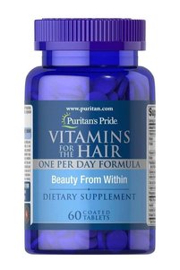 Related product image Puritan’s Pride Vitamins