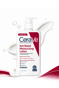 صورة المنتج ذات الصلة CeraVe لوشن وكريمات جسم