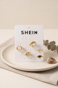 Related product image Skygo Bijou Rings