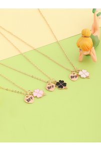 Related product image Take Two By Styli Bijou Necklaces