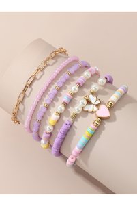 Related product image Take Two By Styli Bijou Bracelets