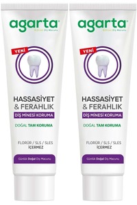 Related product image Agarta Toothpaste
