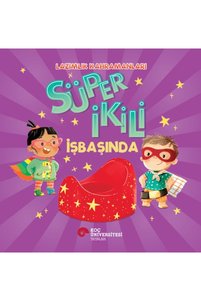 Related product image Koç Üniversitesi Yayınları Children's Storybooks