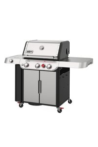 İlgili ürün resmi WEBER Mangal