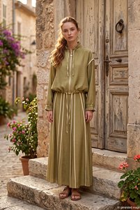 Related product image Ceremony Two Piece Sets