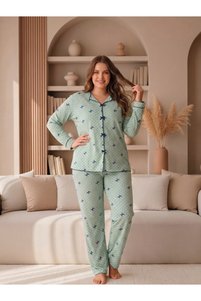 Related product image LİLA İÇ GİYİM Pajama Sets