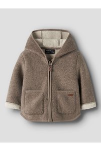 Zugehöriges Produktbild name it Jacke