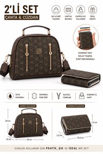 Related product image Eliza Shoulder Bags