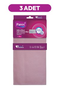 Related product image Parex Cleaning Cloths