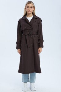Related product image Jamila Trench Coats