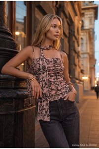 Related product image it's basic Blouses