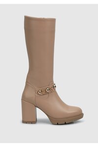 Related product image Provoq Knee-High Boots