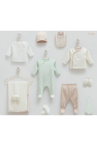 Related product image Caramell Coming Home Outfits