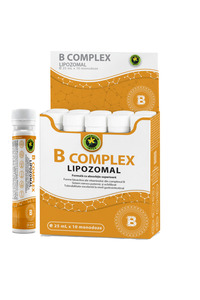 Imaginea produsului asociat HYPERICUM Vitamine
