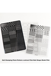 Related product image Choice False Nails & Accessories