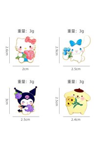 Related product image Choice Tie Pins