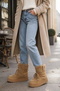 Related product image U.S. Polo Assn. Boots