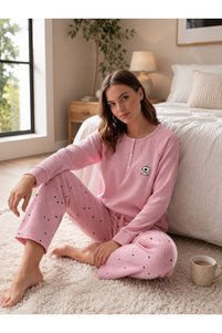 Related product image İpek Pajama Sets