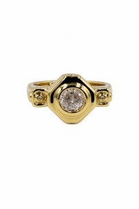 Related product image Jack Ferrero Steel Rings