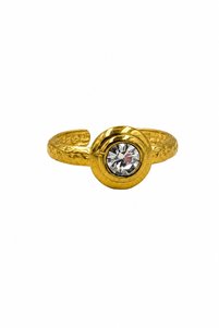 Related product image Jack Ferrero Steel Rings