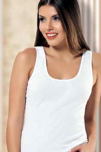 Related product image Tutku Undershirt