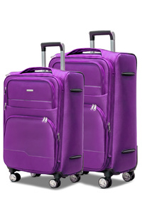 Related product image ZAAPPY Luggage