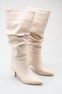 Related product image meyra'nın ayakkabıları Knee-High Boots