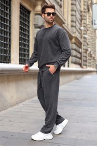 Related product image Madmext Sweatsuit sets