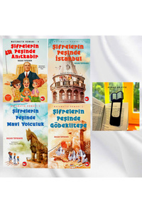 Related product image Beyaz Balina Yayınları Children's Storybooks