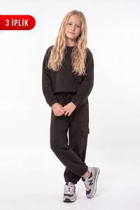 Related product image FYK KİDS Sweatsuit sets