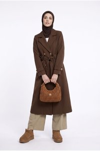 Related product image Armine Trench Coats