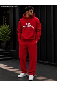 Related product image caddekombin Sweatsuit sets