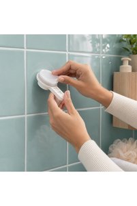 İlgili ürün resmi IKEA Banyo Askısı