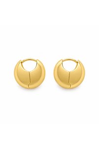 Related product image CHARMLUCKY Steel Earrings