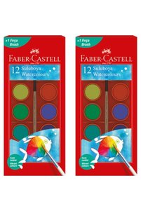 Related product image Faber Castell Crayons
