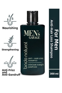 Related product image Bade Natural Shampoos