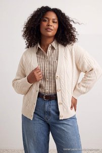 Related product image Trendyol Curve Cardigans